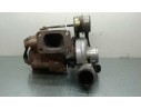 Recambio de turbocompresor para fiat fiorino enero (255) 1.7 turbodiesel cat referencia OEM IAM 4668563  