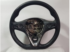 Recambio de volante para opel corsa f edition referencia OEM IAM 39196701  