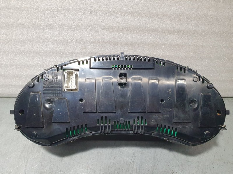 Recambio de cuadro instrumentos para citroën c4 lim. business referencia OEM IAM A2C82218200  