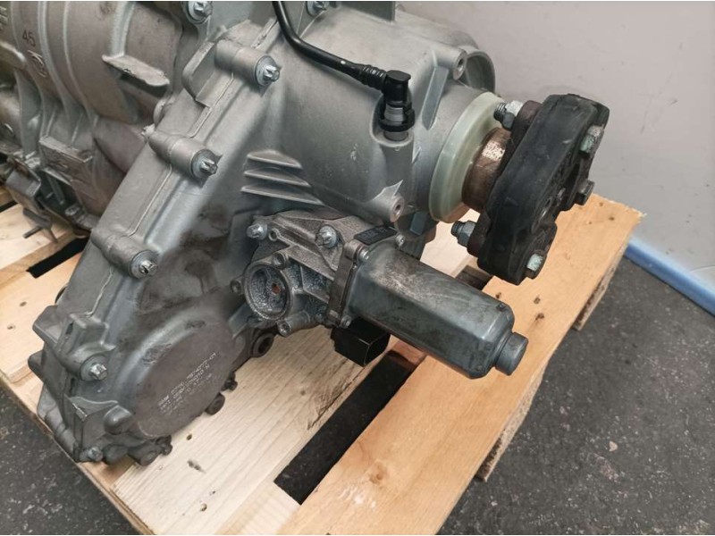 Recambio de caja transfer para bmw x5 (e70) 3.0d referencia OEM IAM 2710757477701  7006716