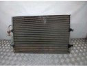 Recambio de condensador / radiador aire acondicionado para citroën jumpy 2.0 hdi sx familiar (5/6 asientos) referencia OEM IAM 1
