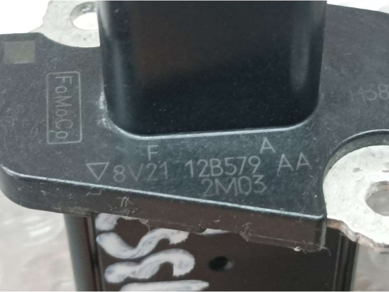 Recambio de caudalimetro para ford fiesta (ccn) ambiente referencia OEM IAM 8V2112B5979AA  