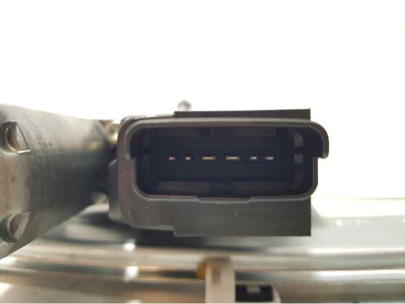 Recambio de elevalunas trasero izquierdo para citroën c3 live referencia OEM IAM  6 PINS ELECTRICO
