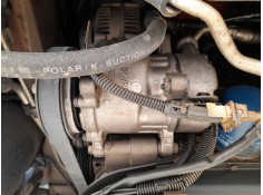 Recambio de compresor aire acondicionado para peugeot 206 hatchback (2a/c) 1.4 i referencia OEM IAM 6453CN  