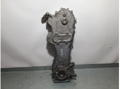 Recambio de tapa distribucion para opel corsa d enjoy referencia OEM IAM 55185375  ALUMINIO