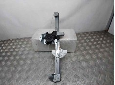 Recambio de elevalunas delantero derecho para renault express van referencia OEM IAM 807201941R  ELECTRICO