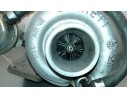 Recambio de turbocompresor para fiat fiorino enero (255) 1.7 turbodiesel cat referencia OEM IAM 4668563  
