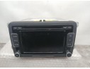 Recambio de sistema navegacion gps para volkswagen tiguan (5n2) blue motion tig referencia OEM IAM 3C8035195F BOSCH 7640206360