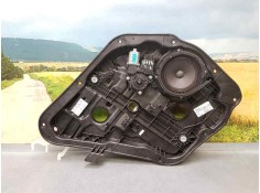 Recambio de elevalunas trasero izquierdo para kia cee´d tech referencia OEM IAM 83470A2341 6 PINS ELECTRICO