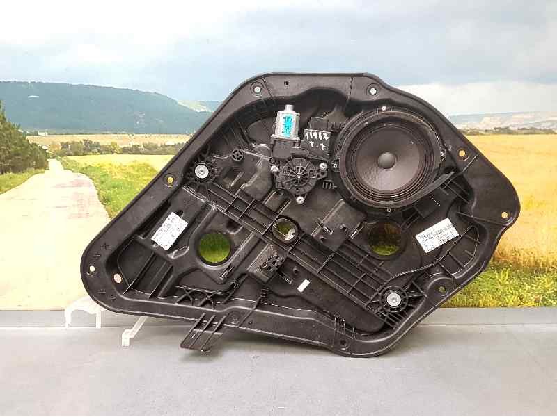 Recambio de elevalunas trasero izquierdo para kia cee´d tech referencia OEM IAM 83470A2341 6 PINS ELECTRICO