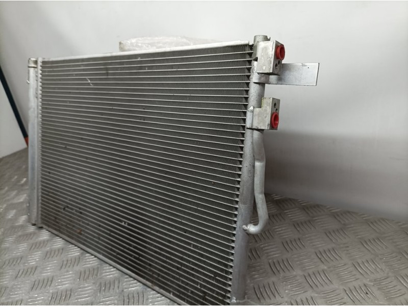 Recambio de condensador / radiador aire acondicionado para seat leon (kl1) style referencia OEM IAM A21192391J25  