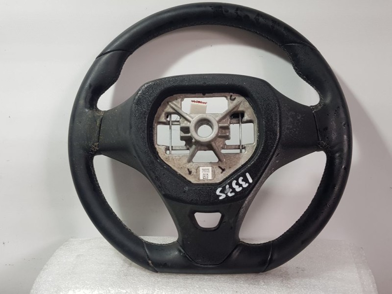 Recambio de volante para opel corsa f edition referencia OEM IAM 39196701  