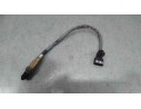 Recambio de sonda lambda para renault captur zen referencia OEM IAM 226A41733R H8201395330 