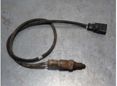 Recambio de sonda lambda para volkswagen golf vii lim. (bq1) edition referencia OEM IAM 05E906262A  