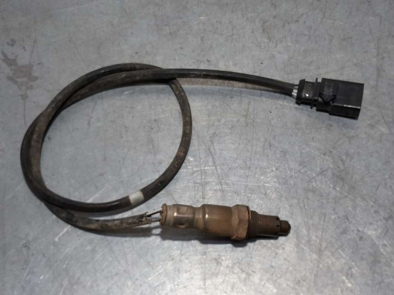Recambio de sonda lambda para volkswagen golf vii lim. (bq1) edition referencia OEM IAM 05E906262A  