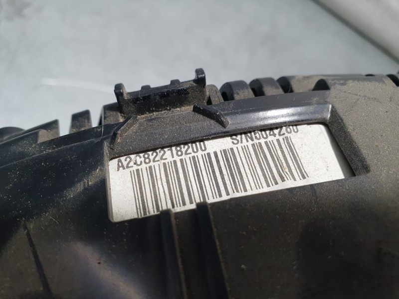 Recambio de cuadro instrumentos para citroën c4 lim. business referencia OEM IAM A2C82218200  