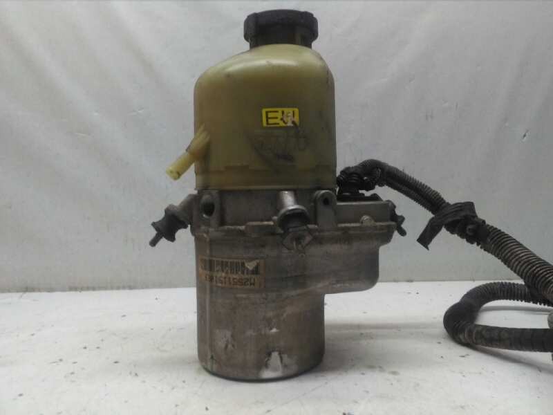 Recambio de bomba direccion electrica para opel astra g berlina 1.7 16v dti cat (y 17 dt / lr6) referencia OEM IAM EU  TRW