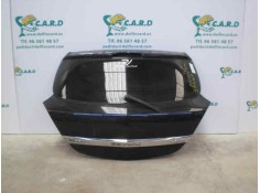 Recambio de porton trasero para opel astra gtc 1.9 16v cdti cat (z 19 dth / lrd) referencia OEM IAM  1000002590010 