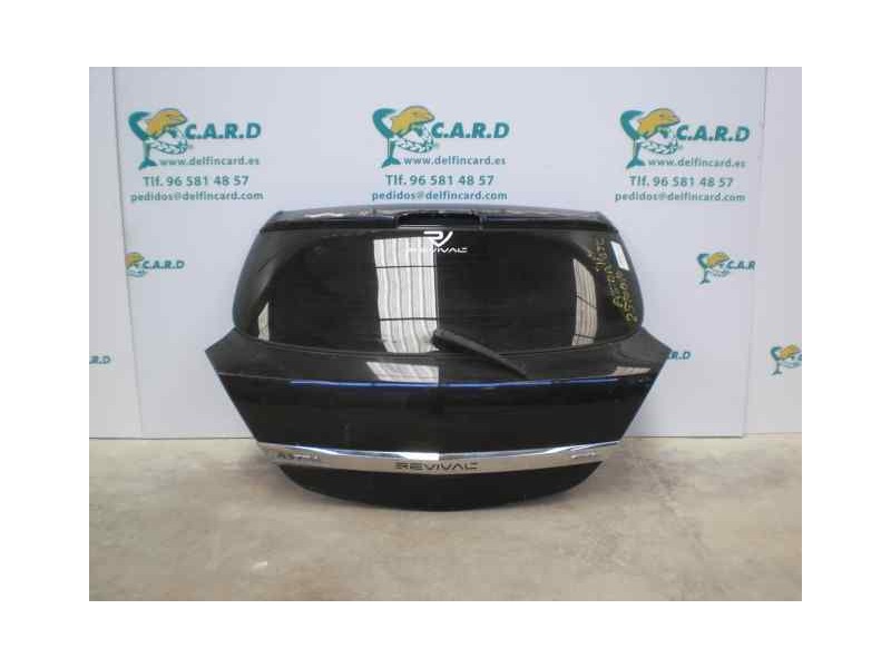 Recambio de porton trasero para opel astra gtc 1.9 16v cdti cat (z 19 dth / lrd) referencia OEM IAM  1000002590010 