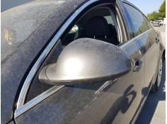 Recambio de retrovisor izquierdo para opel insignia berlina cosmo referencia OEM IAM 13269568  ELECTRICO 5 PINS