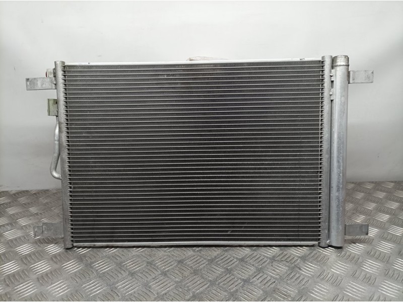 Recambio de condensador / radiador aire acondicionado para seat leon (kl1) style referencia OEM IAM A21192391J25  