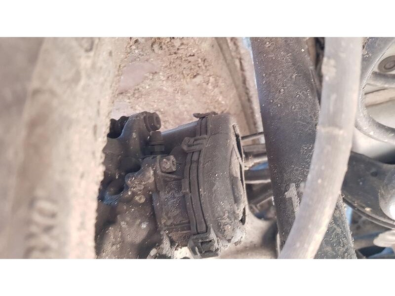 Recambio de pinza freno trasera izquierda para mercedes-benz clase b sports tourer (w246, w242) b 200 cdi / d (246.208) referenc