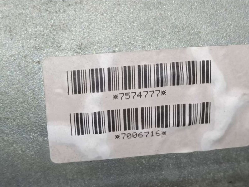 Recambio de caja transfer para bmw x5 (e70) 3.0d referencia OEM IAM 2710757477701  7006716