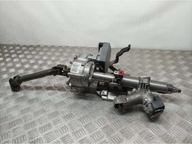 Recambio de columna direccion para ford fiesta (ccn) ambiente referencia OEM IAM C1BC3C529AE HB0Q061B2 ELECTRO/MECANICA