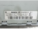 Recambio de sistema navegacion gps para volkswagen tiguan (5n2) blue motion tig referencia OEM IAM 3C8035195F BOSCH 7640206360