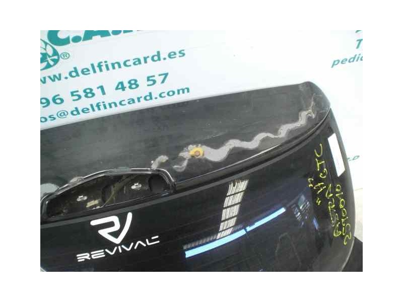 Recambio de porton trasero para opel astra gtc 1.9 16v cdti cat (z 19 dth / lrd) referencia OEM IAM  1000002590010 