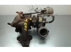 Recambio de turbocompresor para ford mondeo berlina/familiar (fd) 1.8 turbodiesel cat referencia OEM IAM 91FF6K682AD  