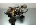 Recambio de turbocompresor para ford mondeo berlina/familiar (fd) 1.8 turbodiesel cat referencia OEM IAM 91FF6K682AD  