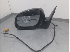RETROVISOR IZQUIERDO 9557312280601C 31183FA0 ELECTRICO ROZADO