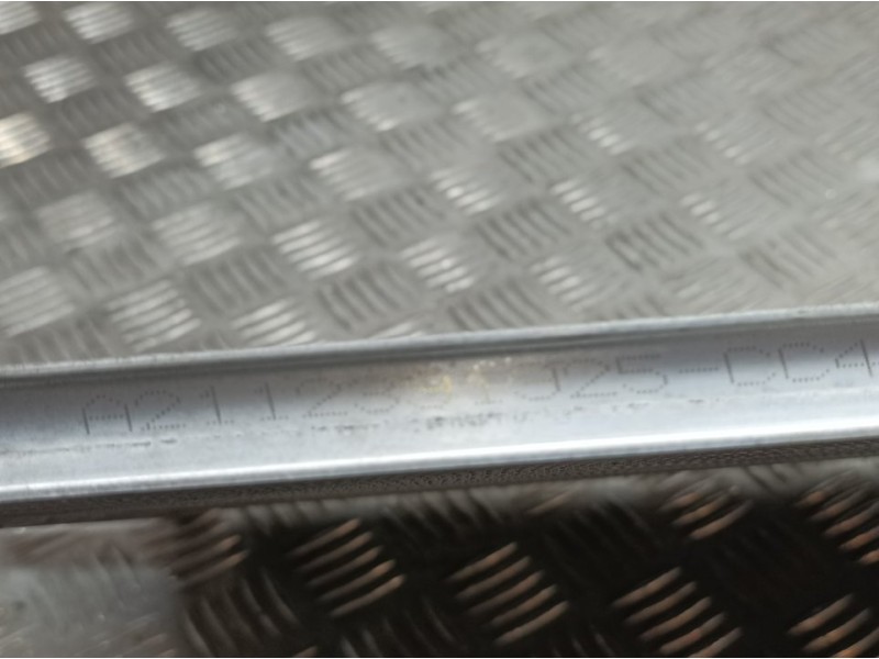 Recambio de condensador / radiador aire acondicionado para seat leon (kl1) style referencia OEM IAM A21192391J25  