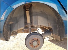 Recambio de plastico pase rueda tras. dch. para seat ibiza iv (6j5, 6p1) 1.4 tdi referencia OEM IAM 6P0810970B  