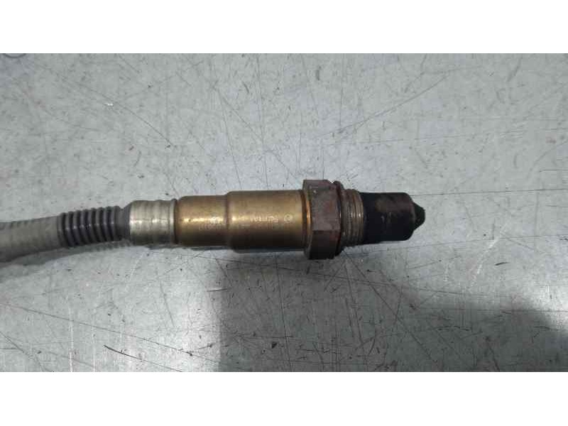 Recambio de sonda lambda para renault captur zen referencia OEM IAM 226A41733R H8201395330 