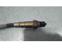 Recambio de sonda lambda para renault captur zen referencia OEM IAM 226A41733R H8201395330 