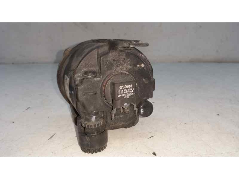 Recambio de faro antiniebla derecho para bmw x5 (e53) 3.0d referencia OEM IAM   