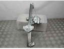Recambio de elevalunas delantero derecho para renault express van referencia OEM IAM 807201941R  ELECTRICO