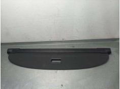 Recambio de bandeja trasera para seat altea xl (5p5) reference ecomotive referencia OEM IAM 5P8867871E  