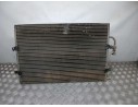 Recambio de condensador / radiador aire acondicionado para citroën jumpy 2.0 hdi sx familiar (5/6 asientos) referencia OEM IAM 1