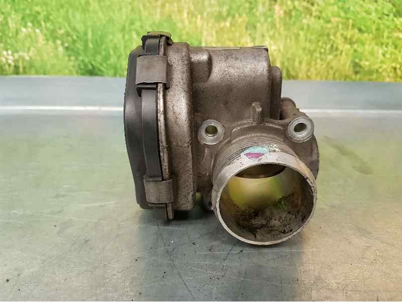 Recambio de caja mariposa para peugeot 207 1.6 16v hdi referencia OEM IAM 9673534480 28275019 DELPHI