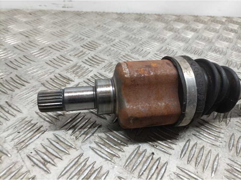 Recambio de transmision delantera izquierda para citroën c3 live referencia OEM IAM 9803019580  