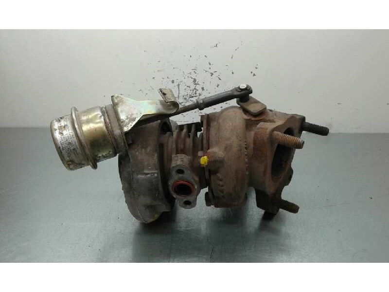 Recambio de turbocompresor para ford mondeo berlina/familiar (fd) 1.8 turbodiesel cat referencia OEM IAM 91FF6K682AD  