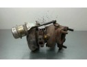 Recambio de turbocompresor para ford mondeo berlina/familiar (fd) 1.8 turbodiesel cat referencia OEM IAM 91FF6K682AD  