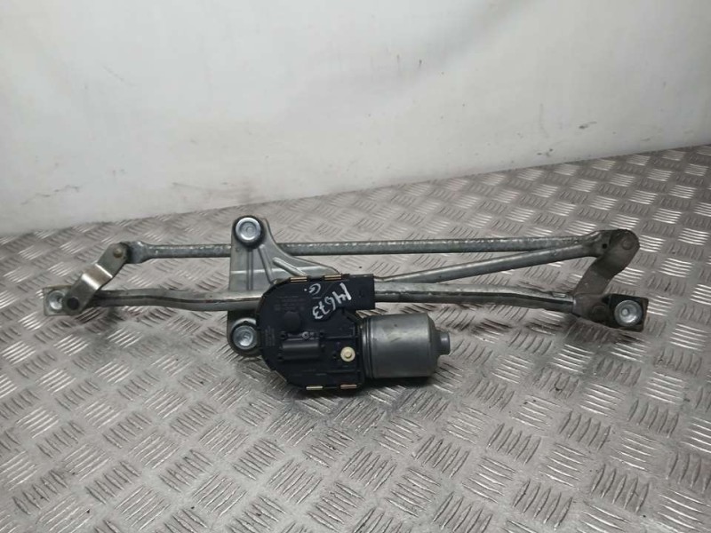 Recambio de motor limpia delantero para volvo xc60 kinetic 2wd referencia OEM IAM 30753513 3397020952 BOSCH