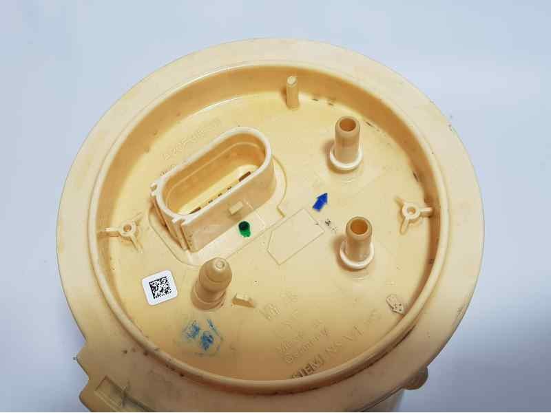 Recambio de aforador para volkswagen scirocco (137) 2.0 tdi (103kw) referencia OEM IAM 1K0919050J A2C53166111 SIEMENS VDO