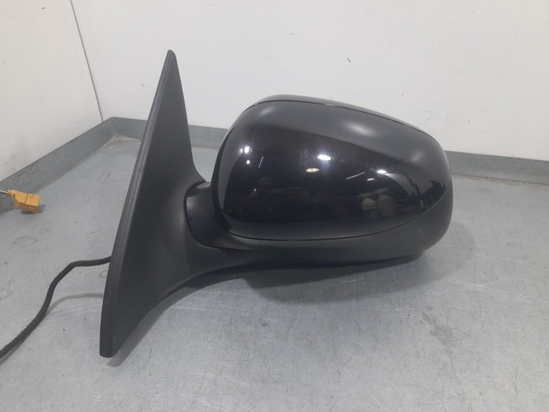 Recambio de retrovisor izquierdo para porsche cayenne (9pa) s 4.5 referencia OEM IAM 9557312280601C 31183FA0 ELECTRICO ROZADO