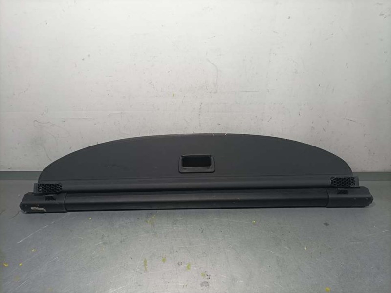 Recambio de bandeja trasera para seat altea xl (5p5) reference ecomotive referencia OEM IAM 5P8867871E  