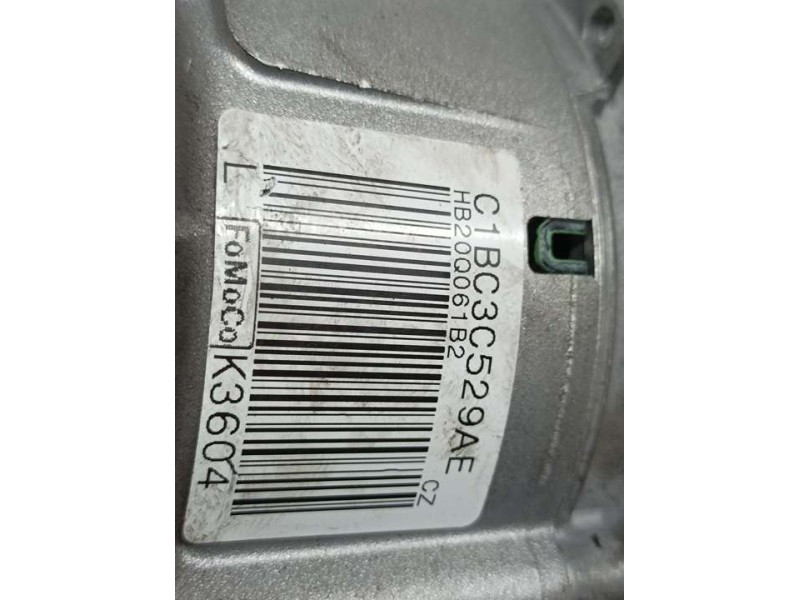 Recambio de columna direccion para ford fiesta (ccn) ambiente referencia OEM IAM C1BC3C529AE HB0Q061B2 ELECTRO/MECANICA